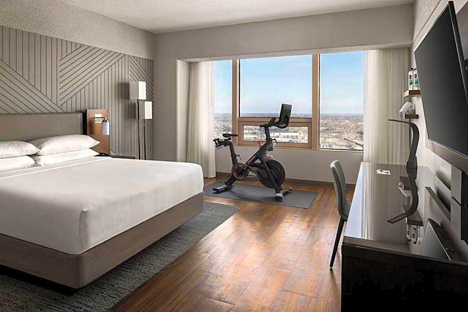 Minneapolis Marriott City Center