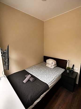 Small Single Room
