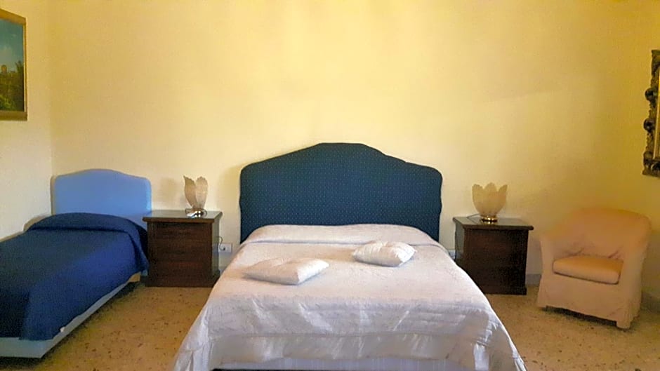 Profumo Di Sicilia – Palermo, CA