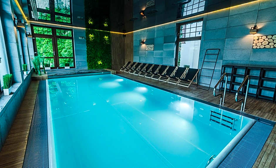Medical Wellness & SPA Werona