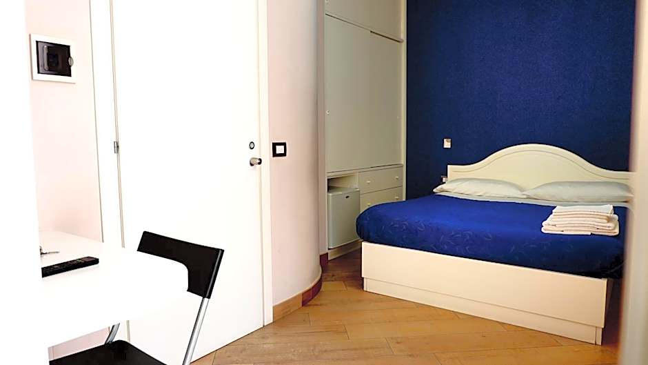 B&B Federico II