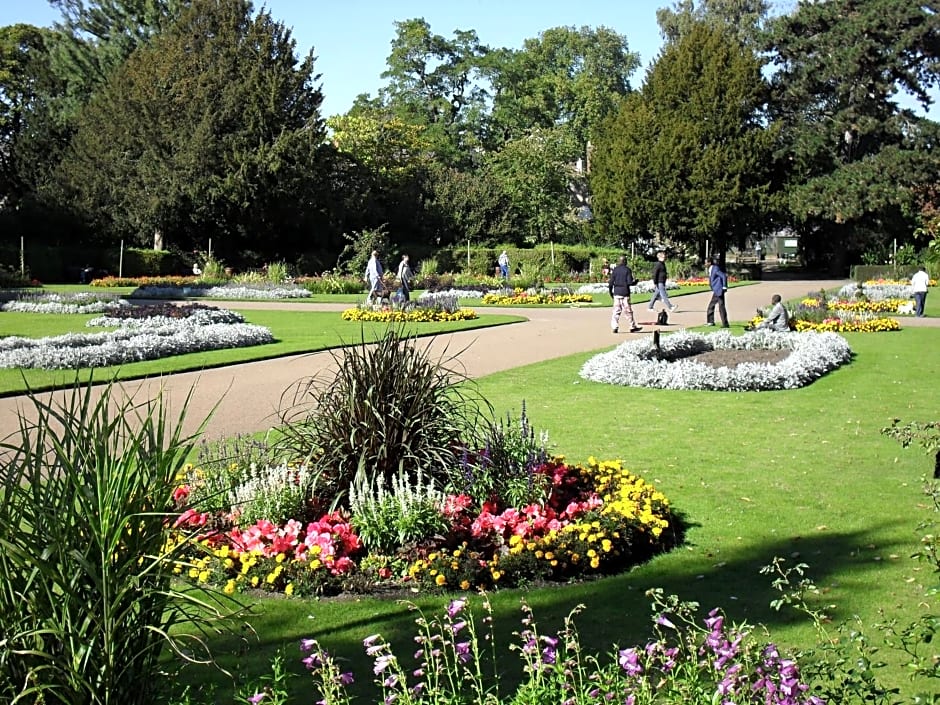 St Mary’s Bed & Breakfast