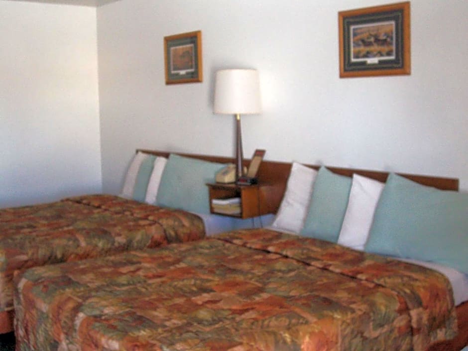 Western Motel Ranchester