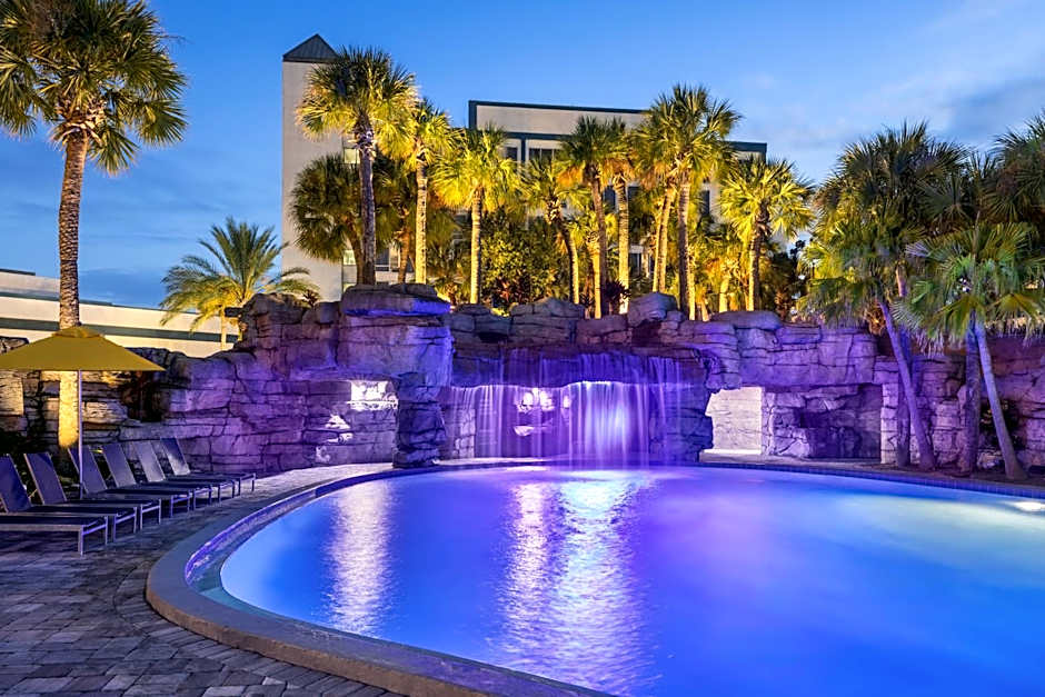 Delta Hotels by Marriott Orlando Celebration
