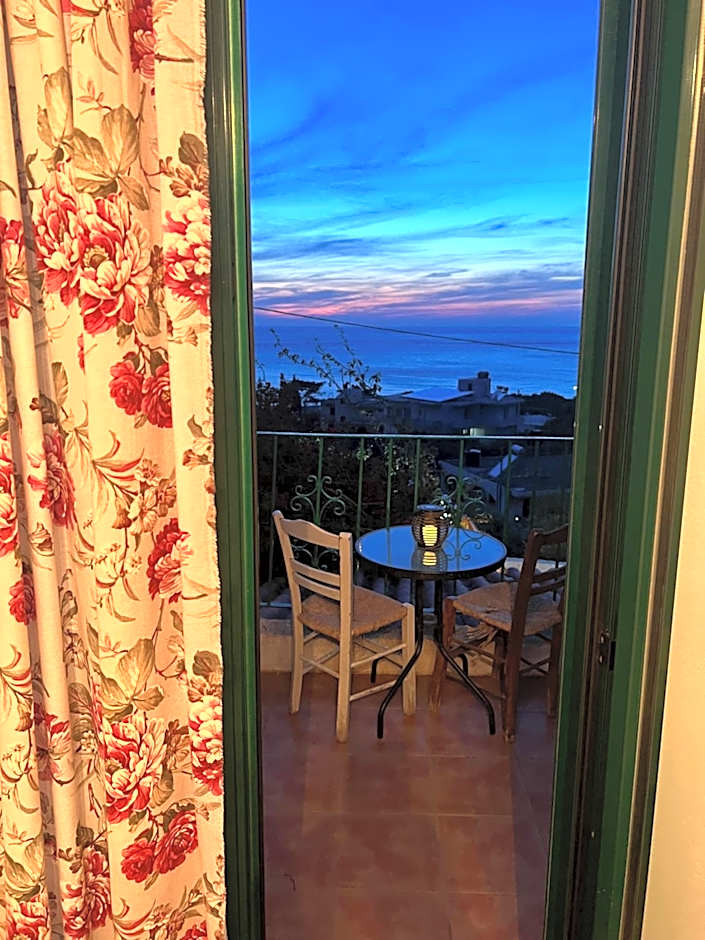 Georgakas rooms