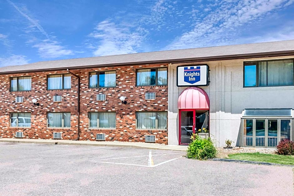 Knights Inn & Suites South Sioux City