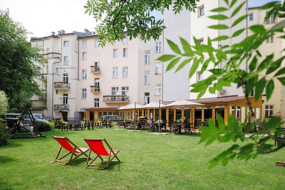 Hotel Yarden by Artery Hotels