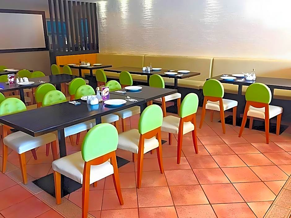 Casa Leticia Boutique Hotel