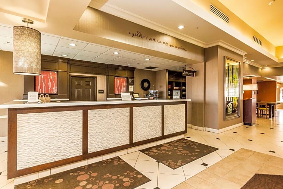 Hilton Garden Inn St. George