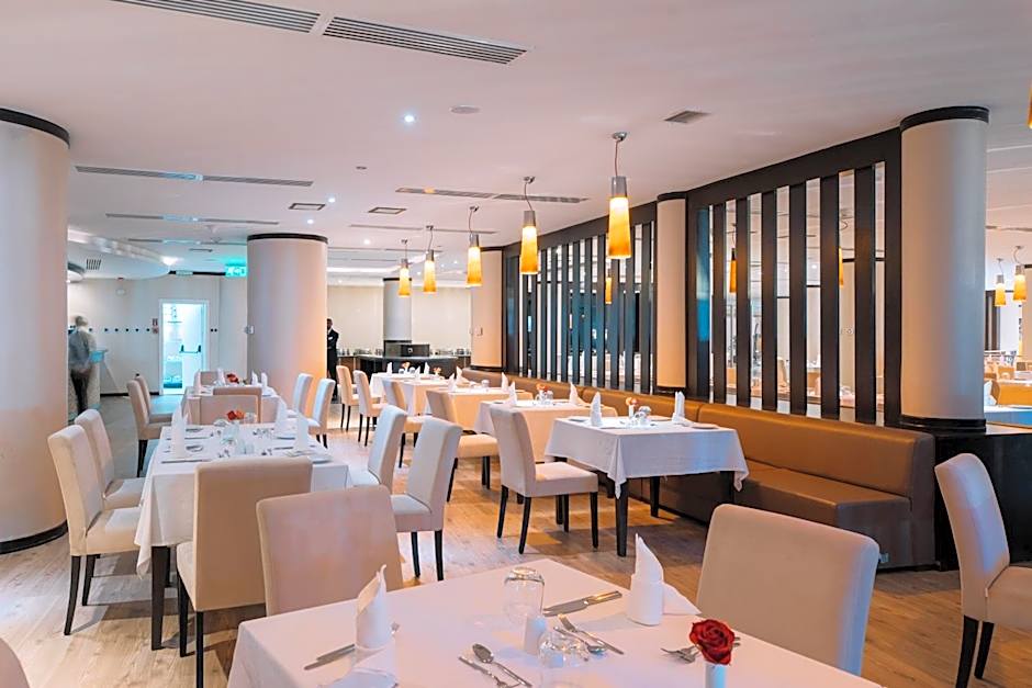 Best Western Plus Addis Ababa