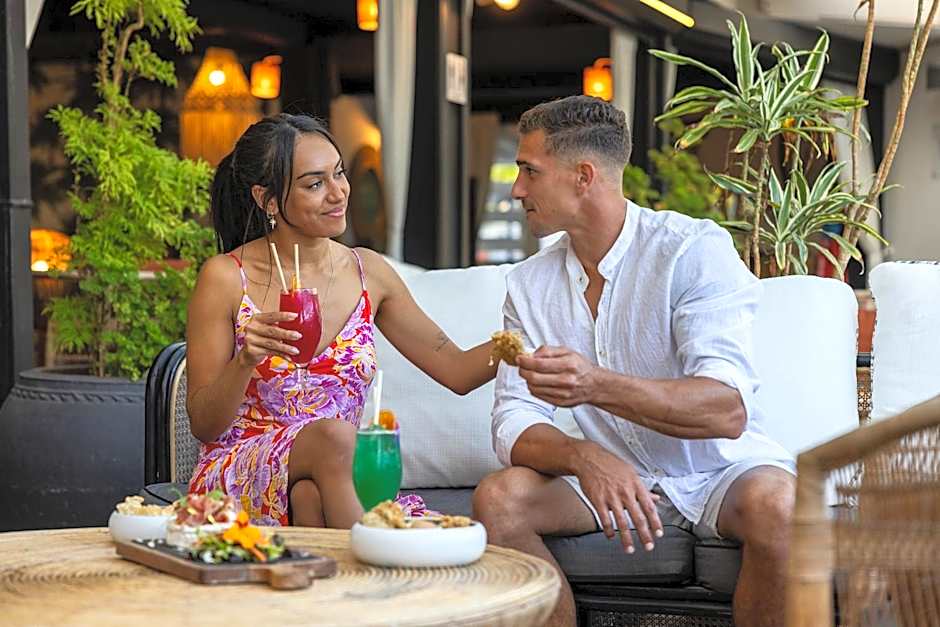 Résidence l'Archipel