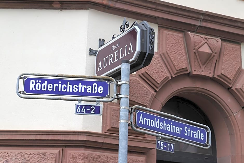 Hotel Aurelia