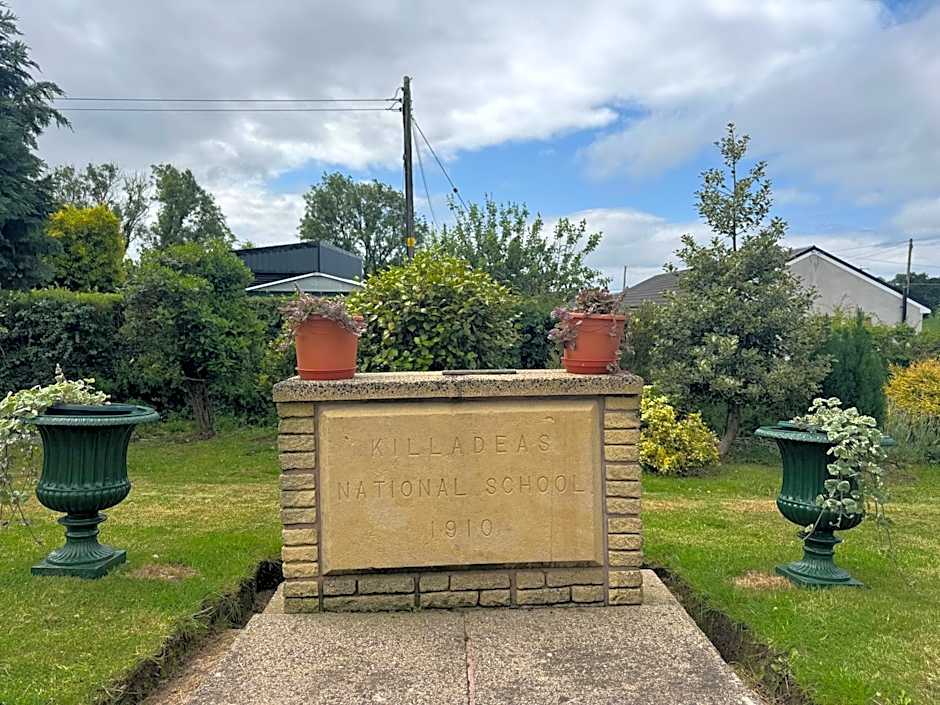 Old Schoolhouse B and B