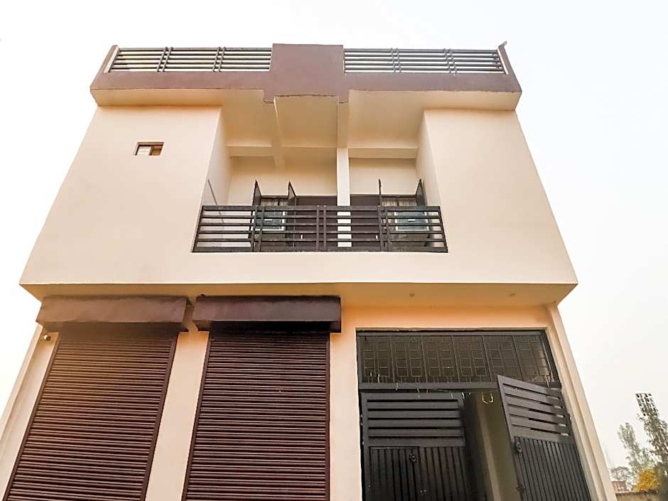 Alpha Inn by OYO Rooms – Lucknow, 