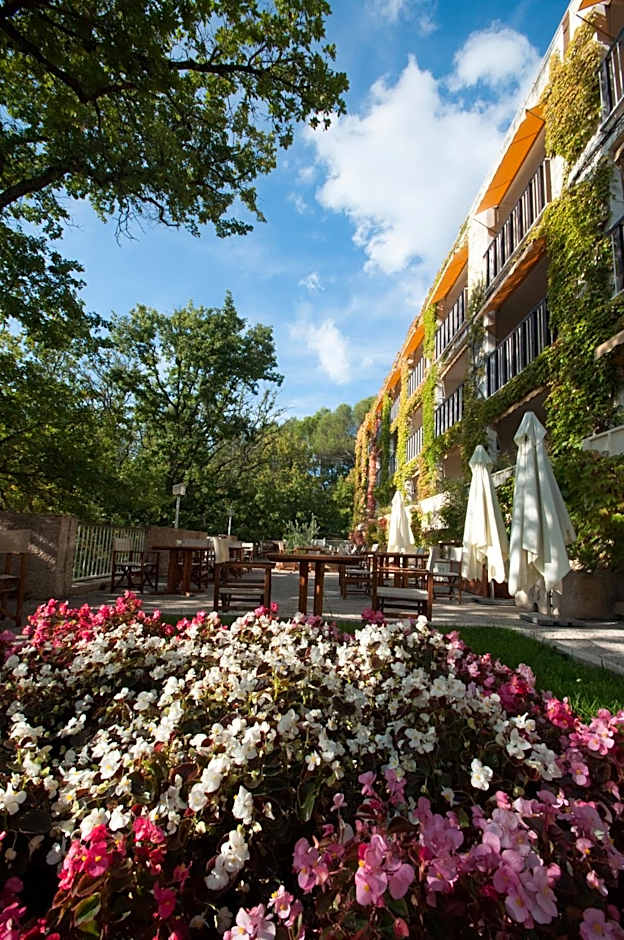 Villa Borghese, The Originals Relais