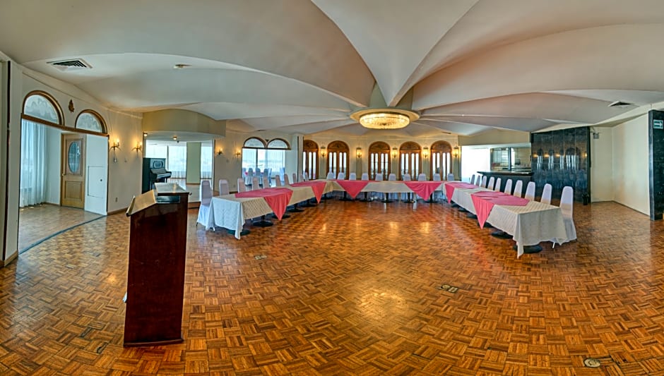Hotel Gilfer