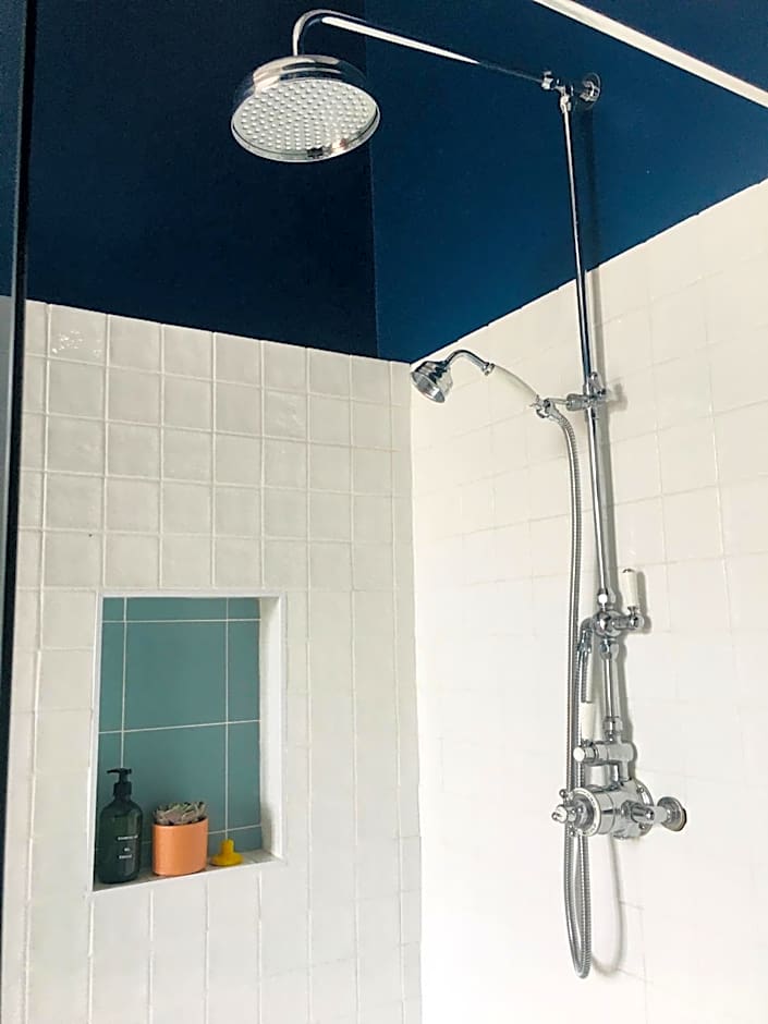 Le Domaine de Villespy