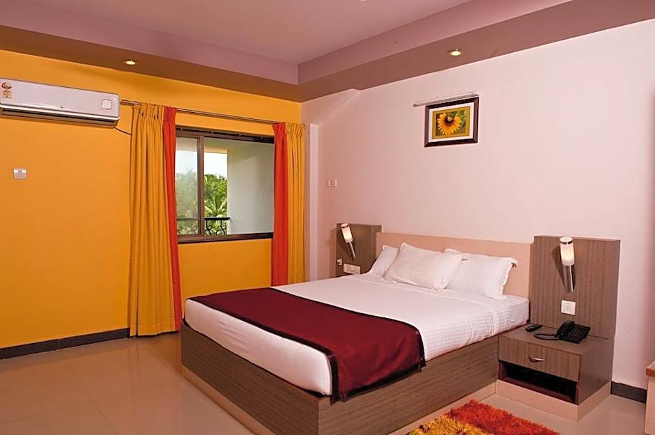 Hotel Colva Kinara