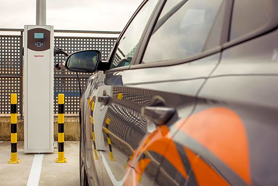 Hotel Villa De Cárcar