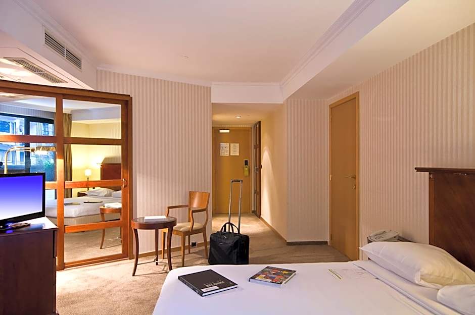 B-Aparthotels Ambiorix