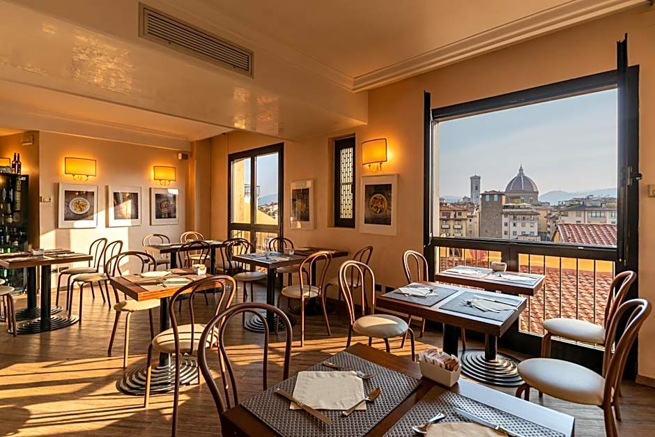 B&B HOTEL Firenze Pitti Palace al Ponte Vecchio