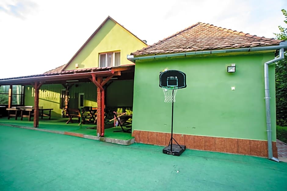 HOTEL MARION POIANA
