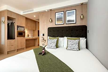 Wilde Studio (accessible)