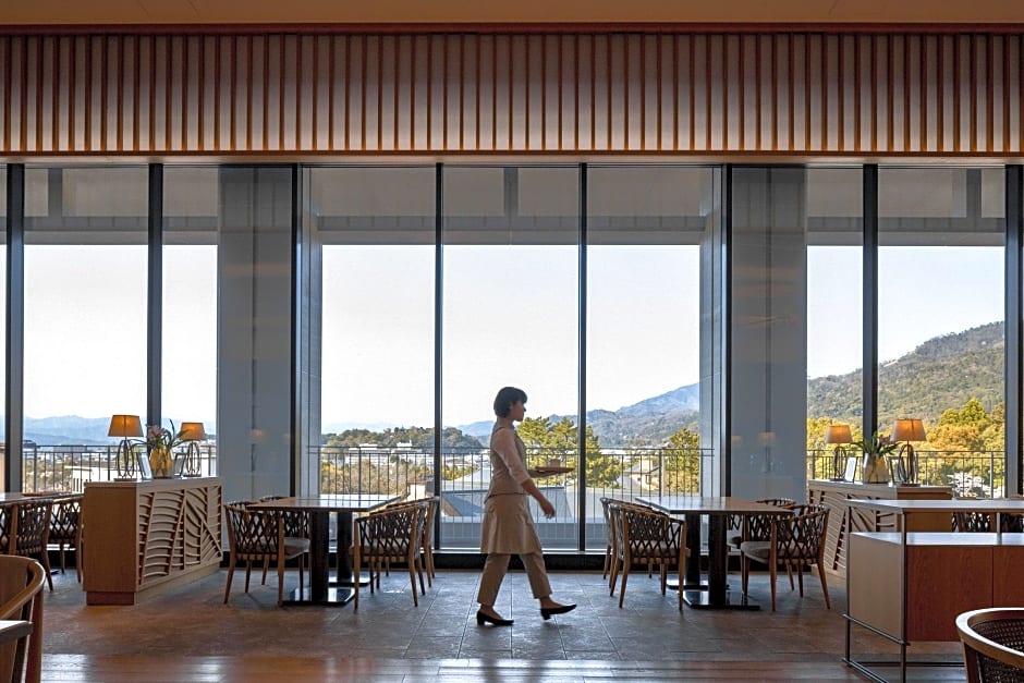The Westin Miyako Hotel Kyoto
