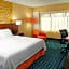 Fairfield Inn & Suites by Marriott Parsippany