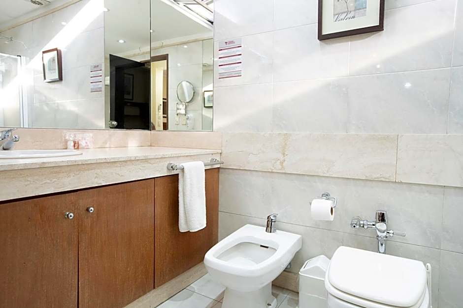 Aparthotel Trianon Recoleta