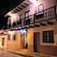 Hotel Don Quijote