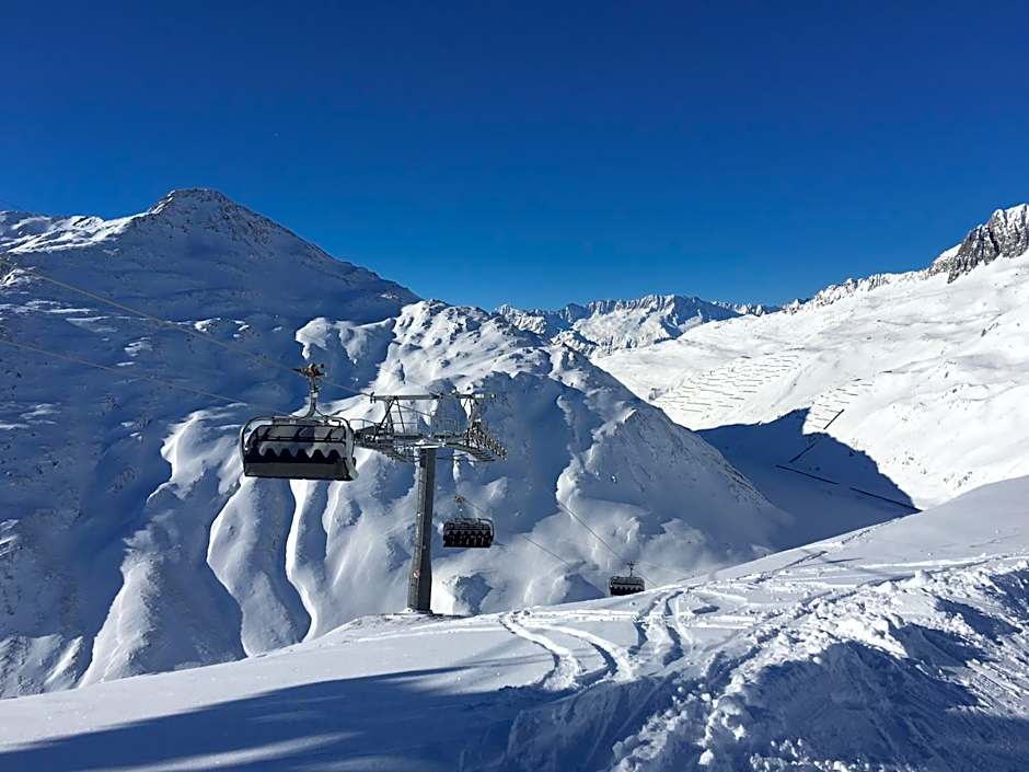 Alpenhotel Schlüssel