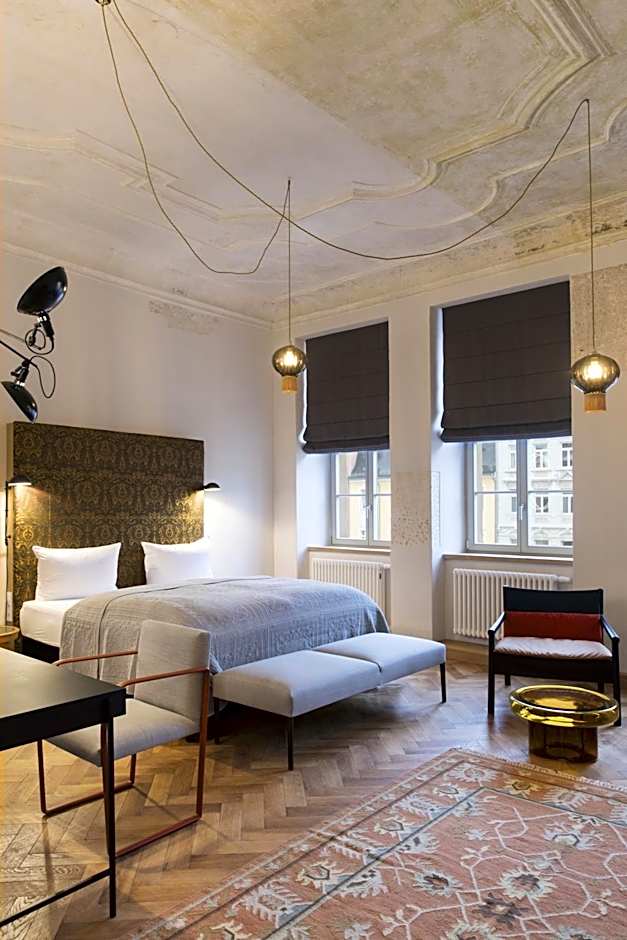 Hotel Sonne