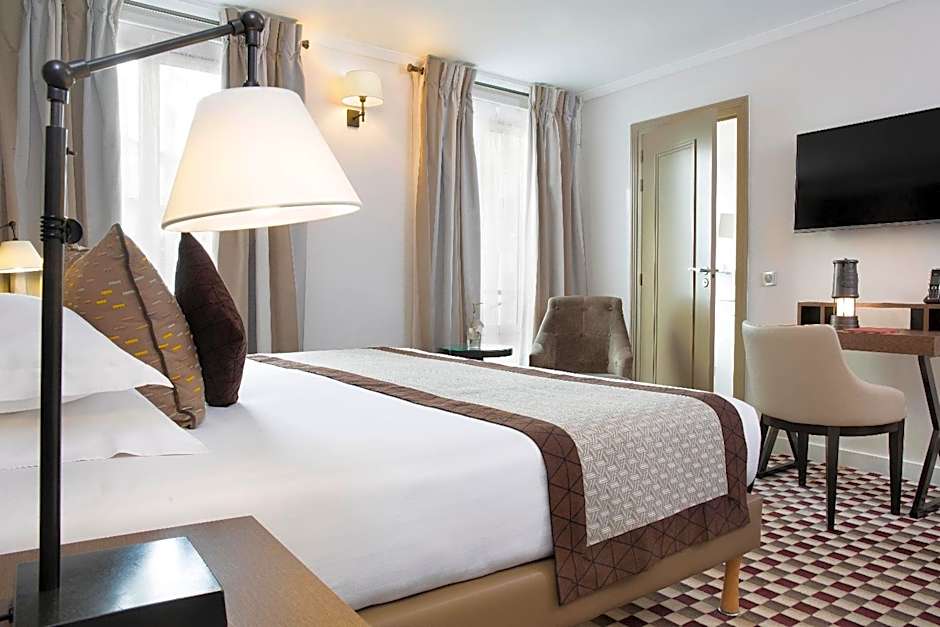 Hotel Phileas Lazare & Spa -Opera