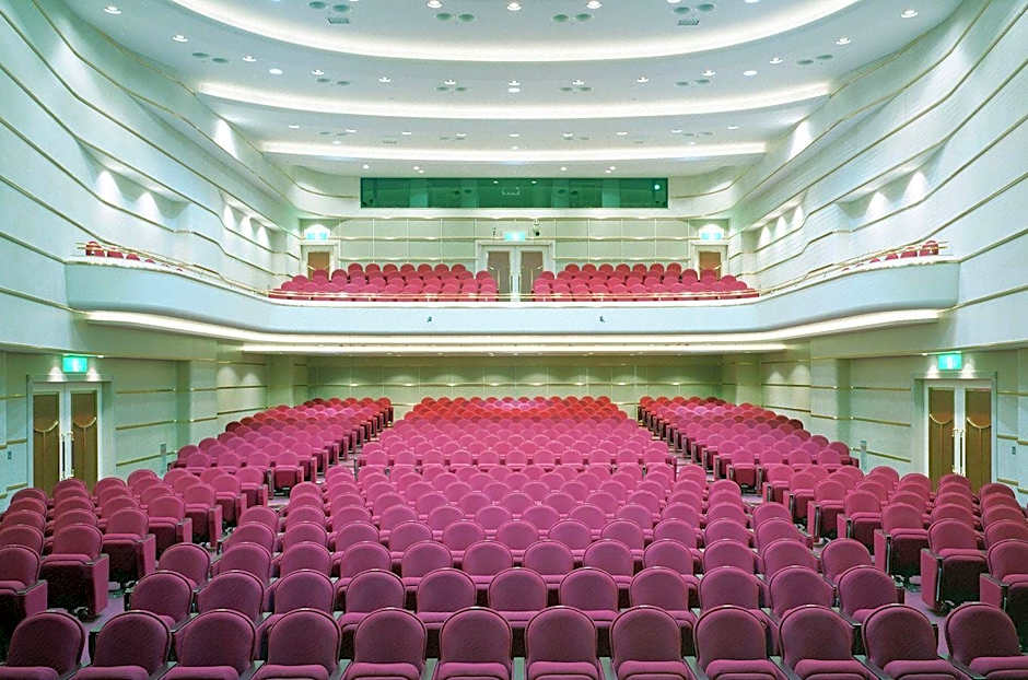Hotel Springs Makuhari