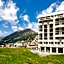 SOWELL HOTELS Le Pas du Loup