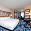 Fairfield Inn & Suites by Marriott Fair Oaks Farms