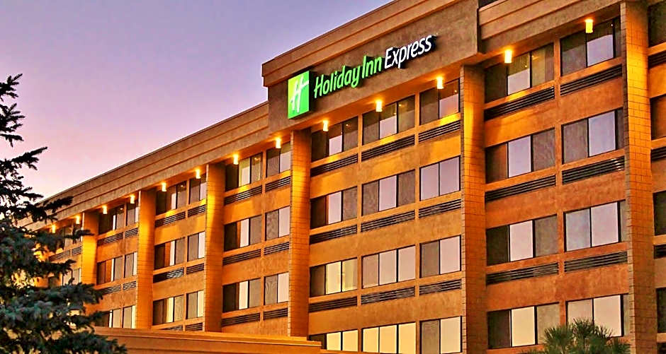 Holiday Inn Express Flagstaff By IHG