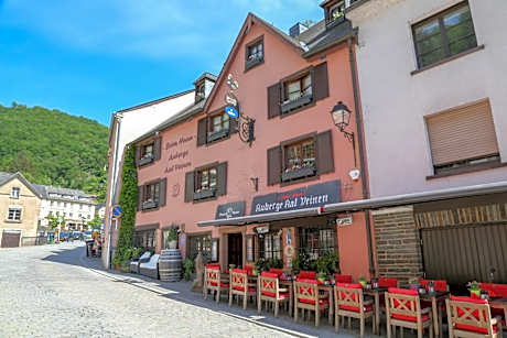 Auberge Aal Veinen