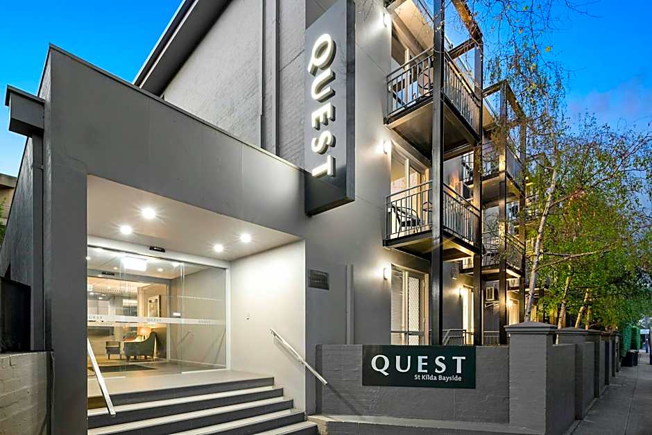 Quest St Kilda Bayside
