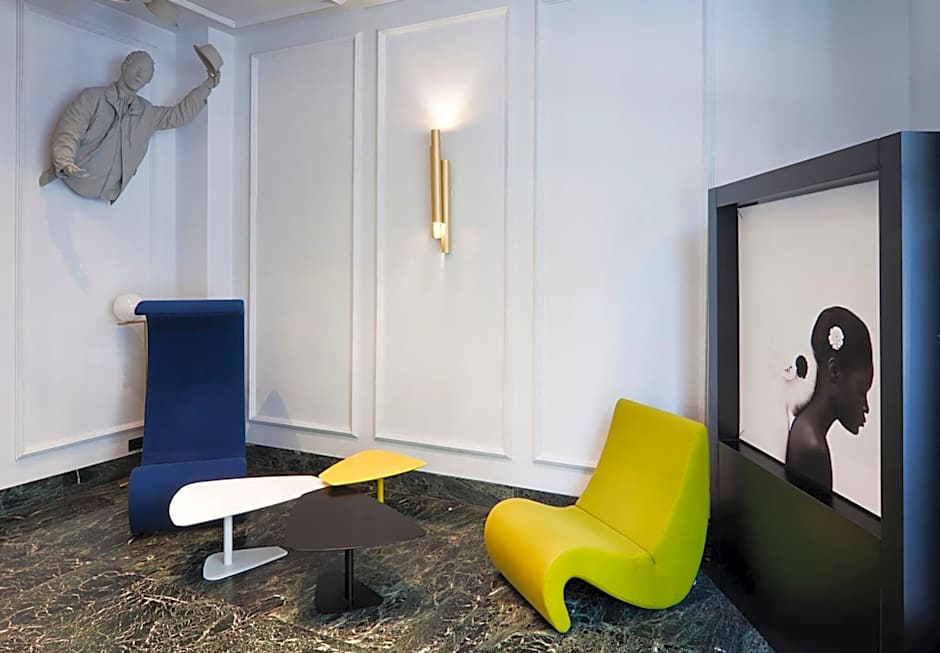 One Shot Palacio Reina Victoria 04