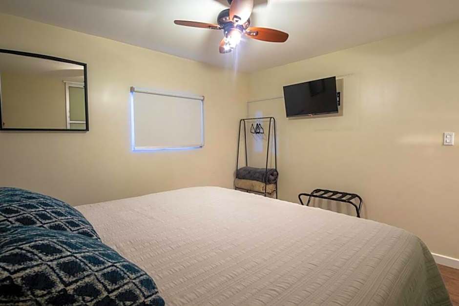 Casa Solmar with Gated Parking at Casas Sanblu