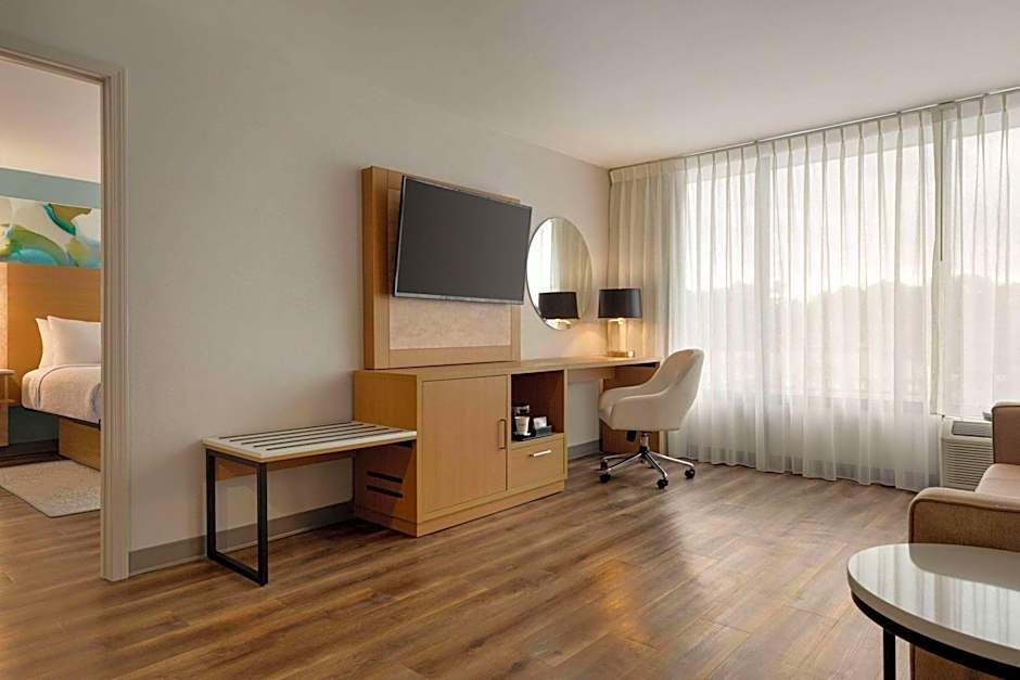 Wyndham Garden Atlanta Airport