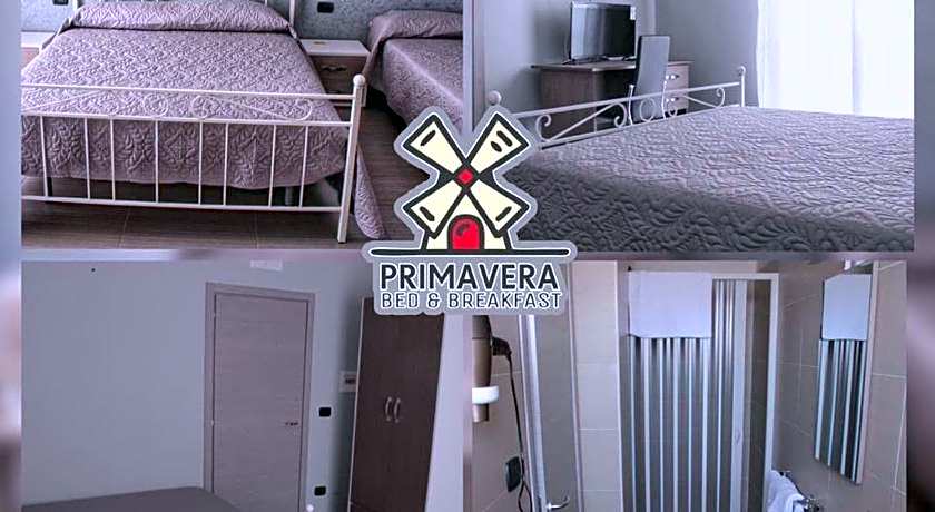 Bed&Breakfast La Primavera