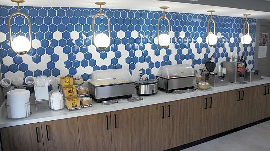 Hawthorn Extended Stay by Wyndham Knoxville