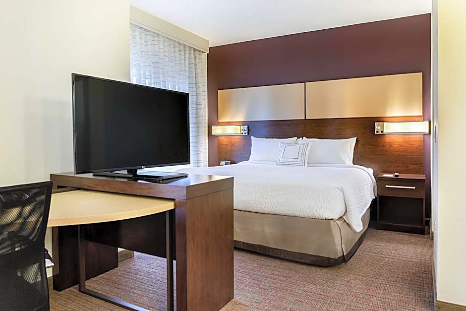 Residence Inn by Marriott Dallas Plano/Richardson at Coit Rd.
