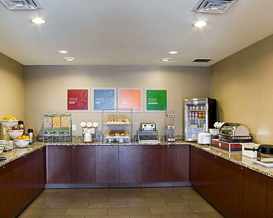 Comfort Suites Medical Center