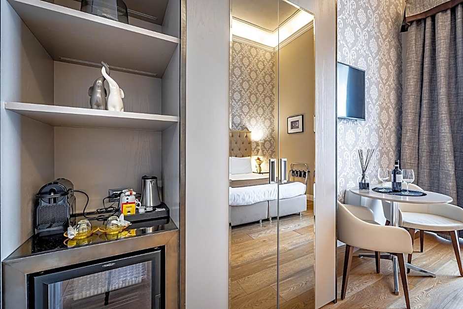 Martelli 6 Suite & Apartments