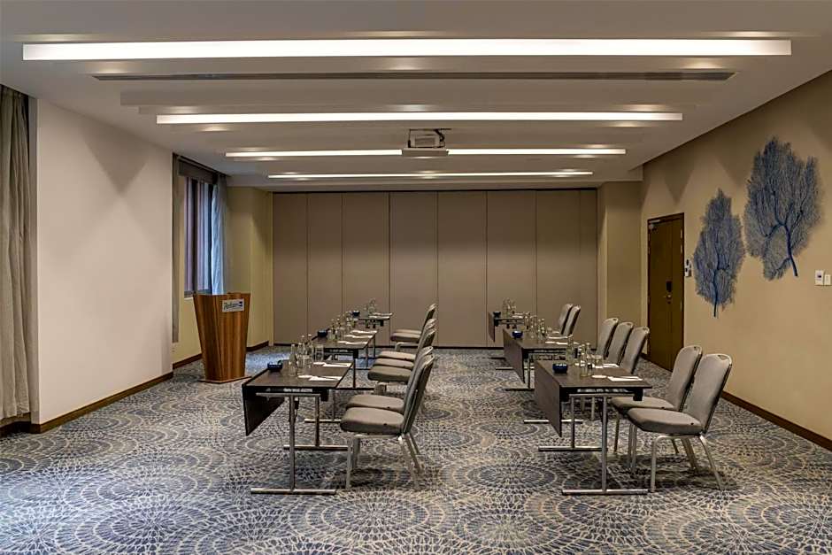 Radisson Blu Hotel & Residence Nairobi Arboretum