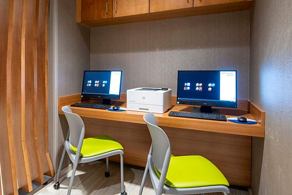 Springhill Suites by Marriott Denver Parker